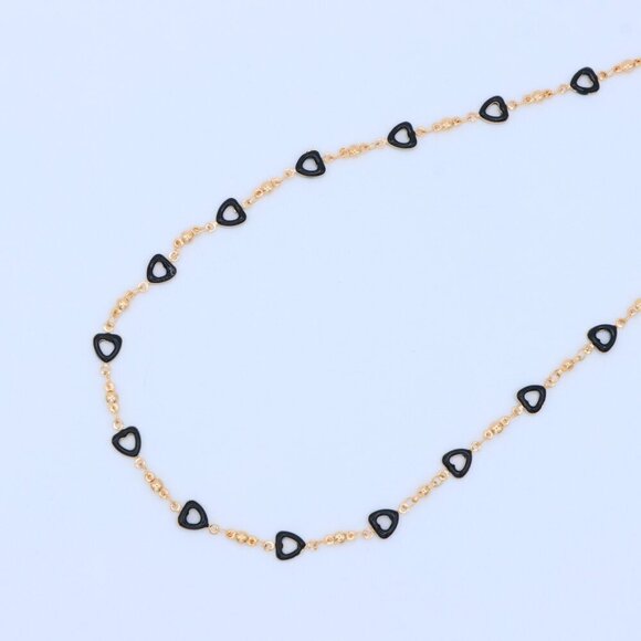 "New Beautiful Design Necklace Chain for Women/Girls, Gift, N908 - Picture 5 of 11